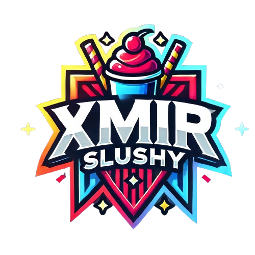 xmirslushy